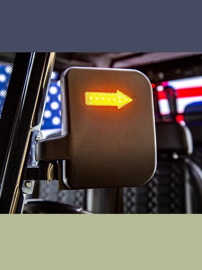 2025 Edge Vortex V4 Red