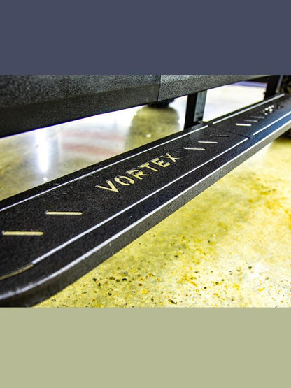 2025 Edge Vortex V6 Black