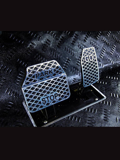 2025 Edge Vortex V6 Red Fort