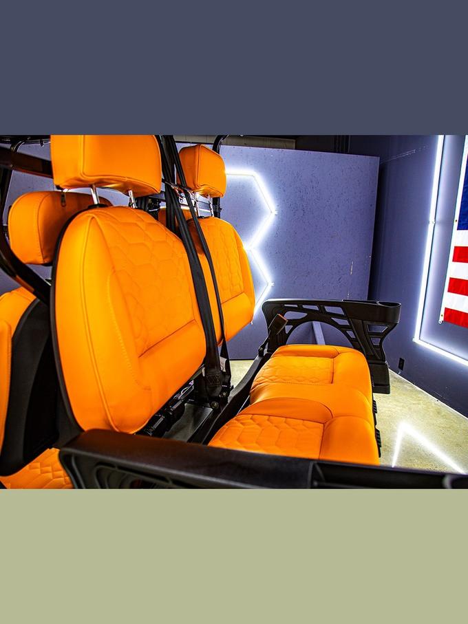 2025 Edge Vortex V4 Black