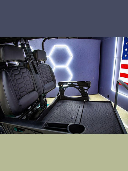 2025 Edge Vortex V4 Vert Seafoam