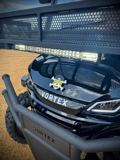 2025 Loco Vortex Black