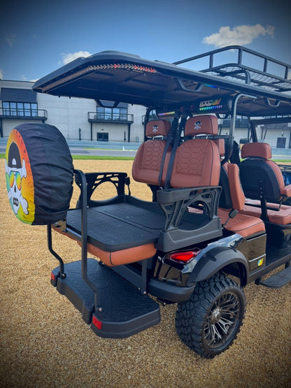 2025 Loco Vortex Black