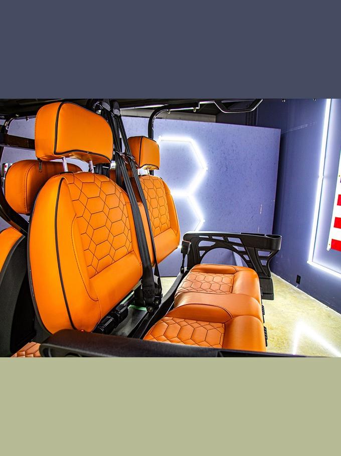 2025 Edge Vortex V4 Green Parakeet