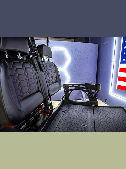 2025 Edge Vortex V4 Red