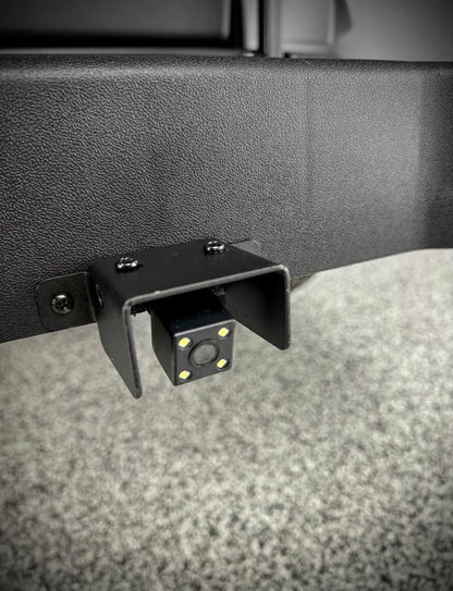 2025 Edge Vortex V6 Bleu