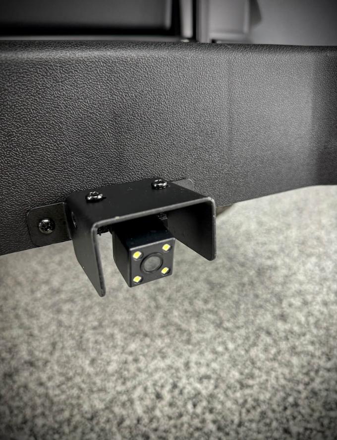 2025 Edge Vortex V4 White