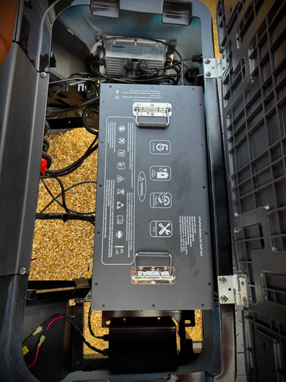 2025 Loco Vortex Black