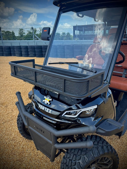 2025 Loco Vortex Black