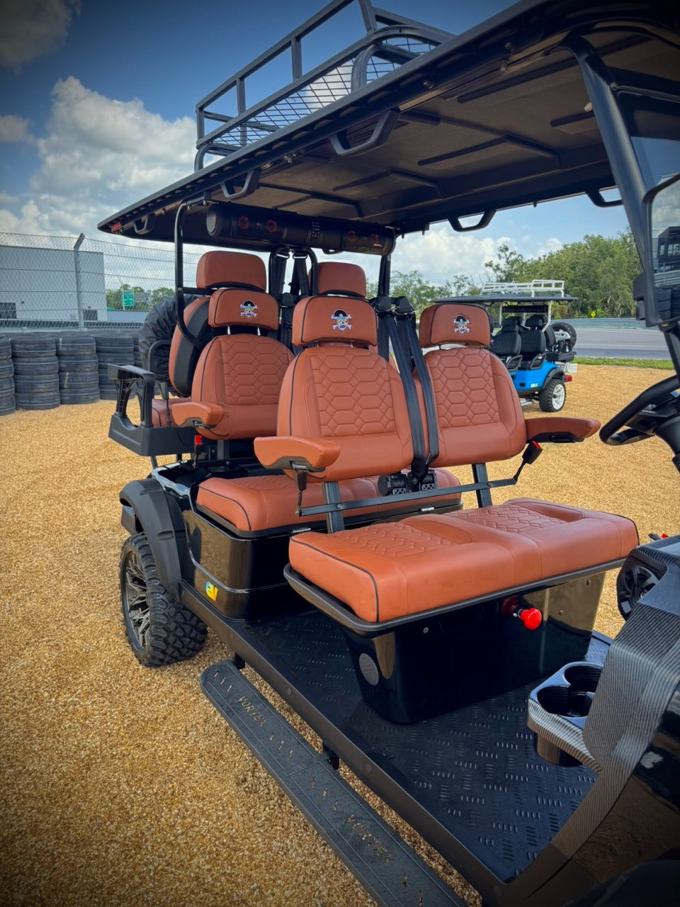 2025 Loco Vortex Black